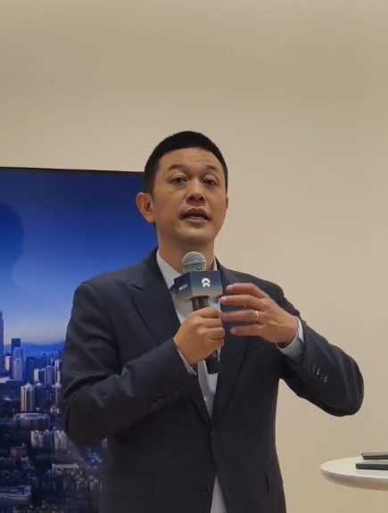 蔚来李斌:纯电趋势已经越来越清楚 第1张 蔚来李斌:纯电趋势已经越来越清楚 第1张