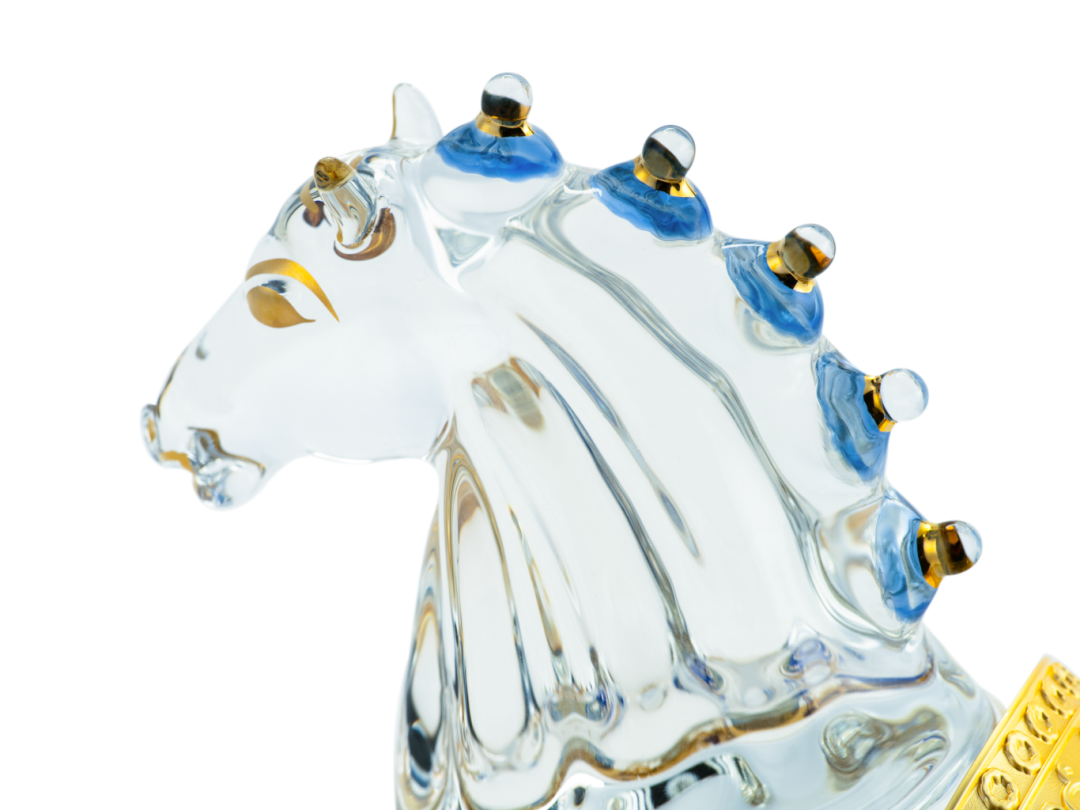 五粮液马年生肖酒的升维逻辑,从“五花马”到“价值马” 第2张 五粮液马年生肖酒的升维逻辑,从“五花马”到“价值马” 第2张