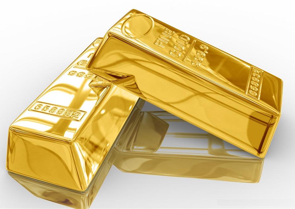 黄金价格下跌时适合抄底吗? 第1张 黄金价格下跌时适合抄底吗? 第1张