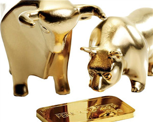 黄金避险属性在哪些情况下更突出? 第1张 黄金避险属性在哪些情况下更突出? 第1张