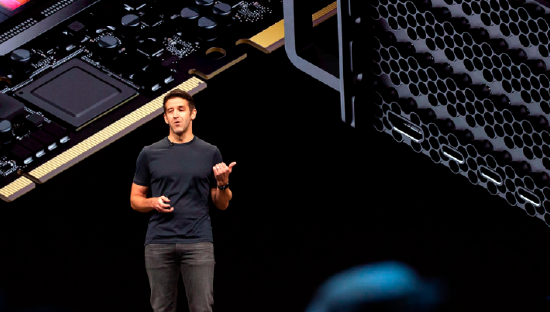 硅谷为何热议苹果CEO继任者之争? 第1张 硅谷为何热议苹果CEO继任者之争? 第1张