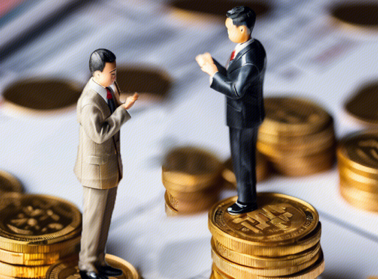 从纾困到检举,贵州百灵牵出华创证券资本局中局 第2张 从纾困到检举,贵州百灵牵出华创证券资本局中局 第2张