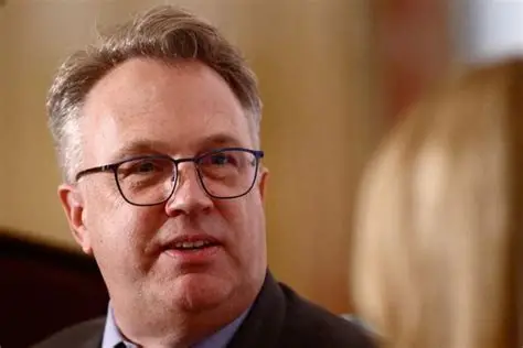 纽约联储行长威廉姆斯:一些“技术性因素”可能导致11月CPI读数偏低 第1张 纽约联储行长威廉姆斯:一些“技术性因素”可能导致11月CPI读数偏低 第1张