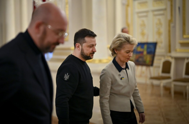 牛弹琴:最终,欧洲还是没敢 第2张 牛弹琴:最终,欧洲还是没敢 第2张