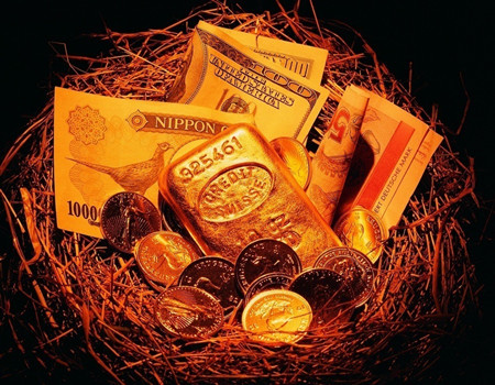 黄金投资时机如何把握更准确？  第1张