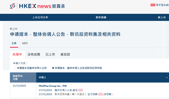 4年从0到上市，MiniMax或创下AI最快IPO纪录，现金储备超11亿美元！  第1张