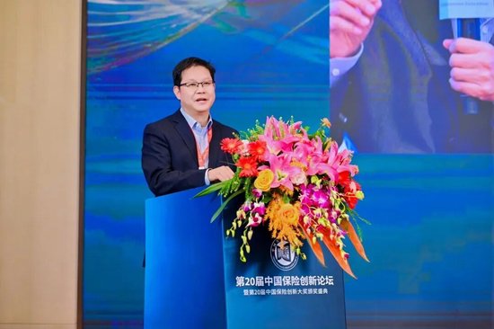 林荣智:数字化基础建设——寿险营销体系转型升级的关键点 第1张 林荣智:数字化基础建设——寿险营销体系转型升级的关键点 第1张