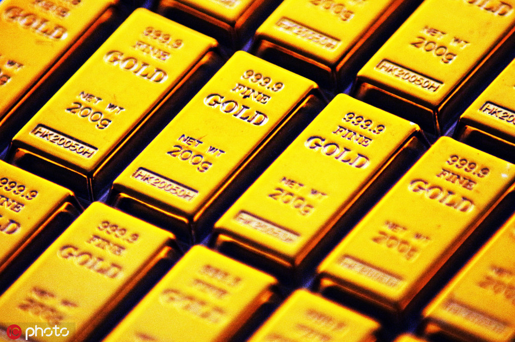 黄金期货与期权投资怎么选? 第1张 黄金期货与期权投资怎么选? 第1张