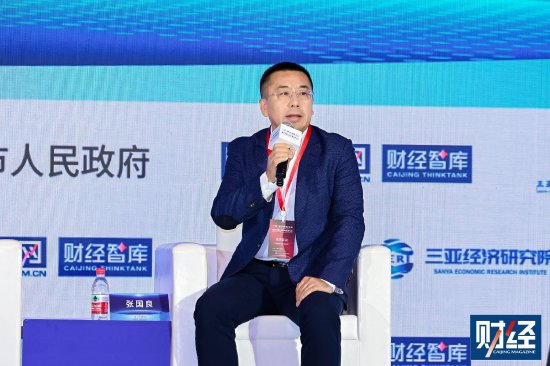 中信城开张国良：建议海南全域放开限购  第1张