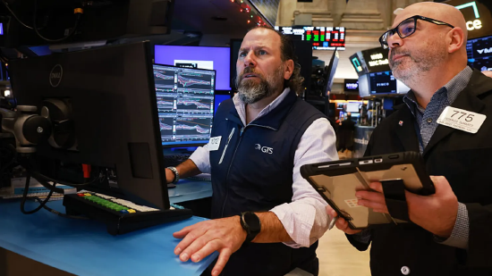 10年期美债收益率2025年全年收跌 收官日逆势走高 第1张 10年期美债收益率2025年全年收跌 收官日逆势走高 第1张