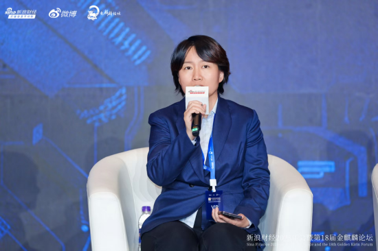 中国移动研究院邵春菊:5G实现了标准和产业最大限度的资源整合,商业部署得到最经济的成果 第1张 中国移动研究院邵春菊:5G实现了标准和产业最大限度的资源整合,商业部署得到最经济的成果 第1张