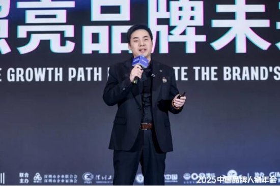 灵溪实战派创始人张秦华:让成长之火照亮品牌未来 第3张 灵溪实战派创始人张秦华:让成长之火照亮品牌未来 第3张
