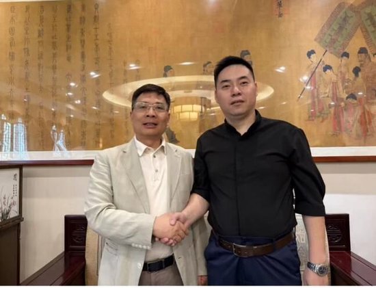 灵溪实战派创始人张秦华:让成长之火照亮品牌未来 第5张 灵溪实战派创始人张秦华:让成长之火照亮品牌未来 第5张