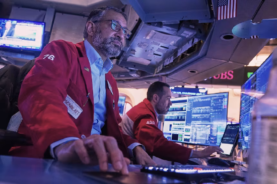 美欧因格陵兰岛归属争端升级，全球股市应声下跌  第1张