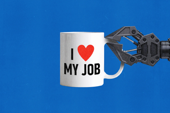 他们已将工作中最棘手的部分外包给科技工具 你也能照做 第1张 他们已将工作中最棘手的部分外包给科技工具 你也能照做 第1张