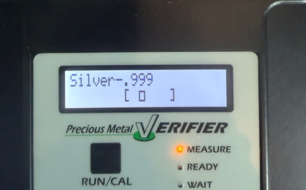 10亿美元、1269万盎司白银,这个男人提前一年押注贵金属赚翻了! 第1张 10亿美元、1269万盎司白银,这个男人提前一年押注贵金属赚翻了! 第1张