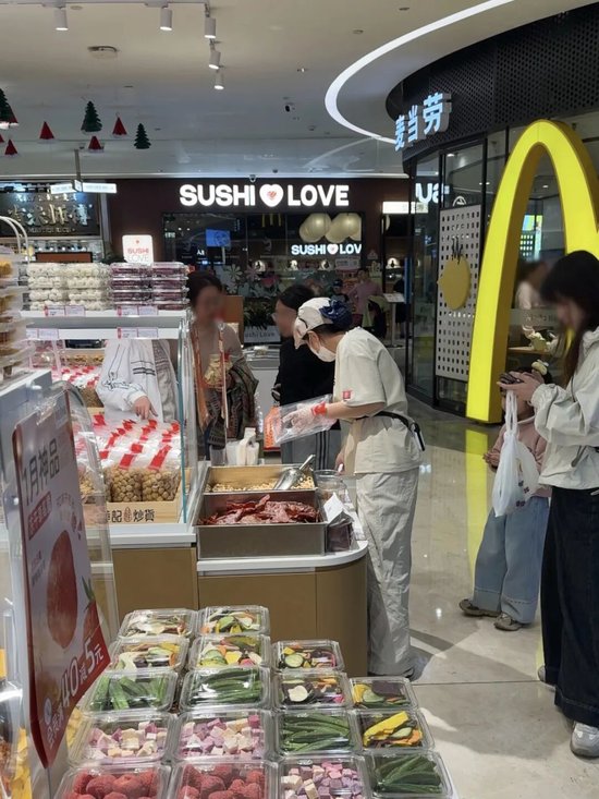 1斤瓜子价格贵过猪肉,高端炒货价格猛涨至200元/斤 第6张 1斤瓜子价格贵过猪肉,高端炒货价格猛涨至200元/斤 第6张