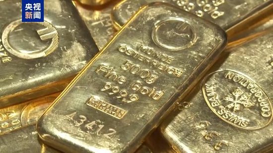 国际金价与银价6日大幅震荡 分析人士：前期支撑价格的投资逻辑正在改变  第1张