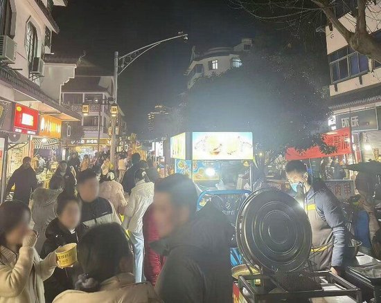 【申万宏源研究春节见闻】江苏阜宁过年记:从数据到烟火的观察 第8张 【申万宏源研究春节见闻】江苏阜宁过年记:从数据到烟火的观察 第8张