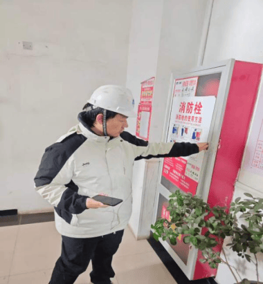 一线丨“小家”热气腾腾，“大家”蒸蒸日上――“三心服务”守护团圆年  第5张