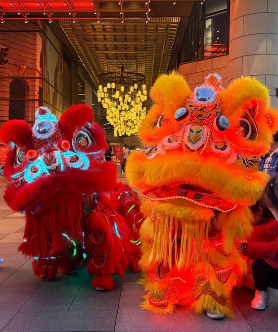 【申万宏源研究春节见闻】在沪过年,看服务消费的潜力与未来 第2张 【申万宏源研究春节见闻】在沪过年,看服务消费的潜力与未来 第2张