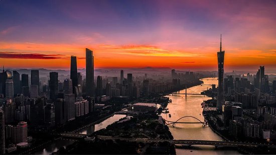 广州土拍236亿落槌背后，土地市场回暖了吗？  第1张