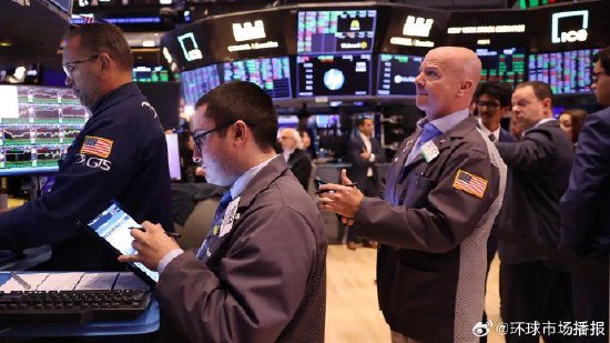 美国制造业活动扩张 投入成本创2022年以来最大涨幅  第1张