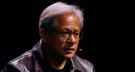 英伟达CEO黄仁勋排除向OpenAI投资1000亿美元的可能性 第1张 英伟达CEO黄仁勋排除向OpenAI投资1000亿美元的可能性 第1张