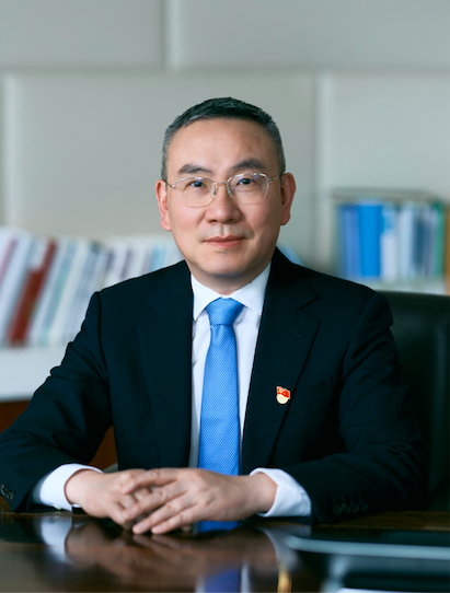 全国人大代表、四川天府银行董事长黄毅：银行业正式进入“低利率、窄利差”的新常态  第1张