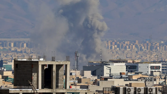 战事蔓延，美国下令人员撤离沙特，伊朗拒绝立即停火  第1张