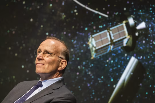 欧洲航天企业合并计划遭本土竞争对手反对 第2张 欧洲航天企业合并计划遭本土竞争对手反对 第2张