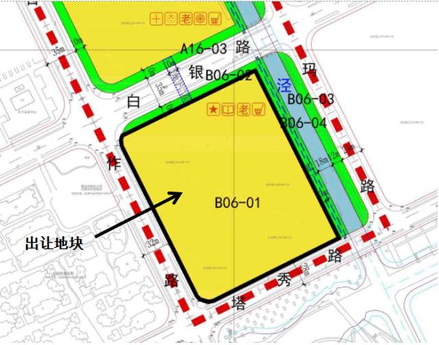 上海马年首场土拍观察:3幅地块68亿元成交,“精准”成供需双方共识 第5张 上海马年首场土拍观察:3幅地块68亿元成交,“精准”成供需双方共识 第5张