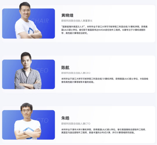 杭州“六小龙”群核科技港股IPO加速,黄晓煌带队14年从亏损到5712万净利润转正 | 长三角资本局 第2张 杭州“六小龙”群核科技港股IPO加速,黄晓煌带队14年从亏损到5712万净利润转正 | 长三角资本局 第2张