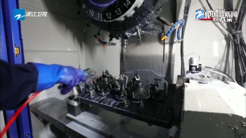 浙企IPO开年狂飙!超六成“专精特新”成主力军 第9张 浙企IPO开年狂飙!超六成“专精特新”成主力军 第9张