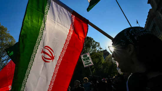 美伊达成脆弱停火协议引发市场情绪缓和，但持久和平仍无明确路径  第2张