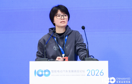 Unity肖蓓蓓:让智能座舱从“功能堆砌”走向“体验为王” 第1张 Unity肖蓓蓓:让智能座舱从“功能堆砌”走向“体验为王” 第1张