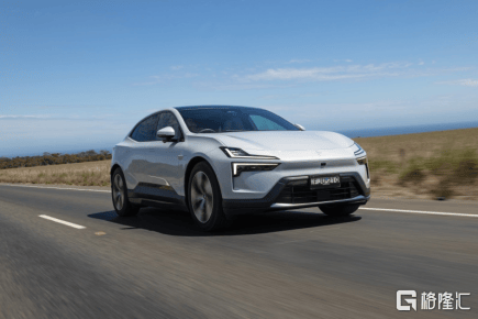 吉利控股集团一季度总销量937,927辆 新能源渗透率52.4% 第3张 吉利控股集团一季度总销量937,927辆 新能源渗透率52.4% 第3张