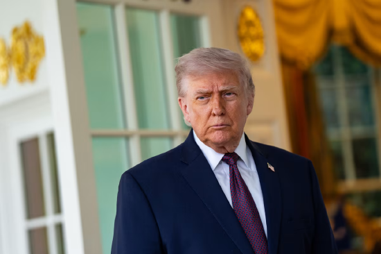 美伊经济“胆小鬼博弈”即将进入危险新阶段 第1张 美伊经济“胆小鬼博弈”即将进入危险新阶段 第1张