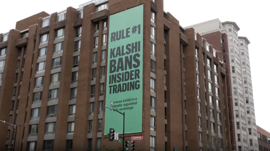 国会酝酿监管政策之际，Kalshi与Polymarket竞相争夺华盛顿影响力  第2张