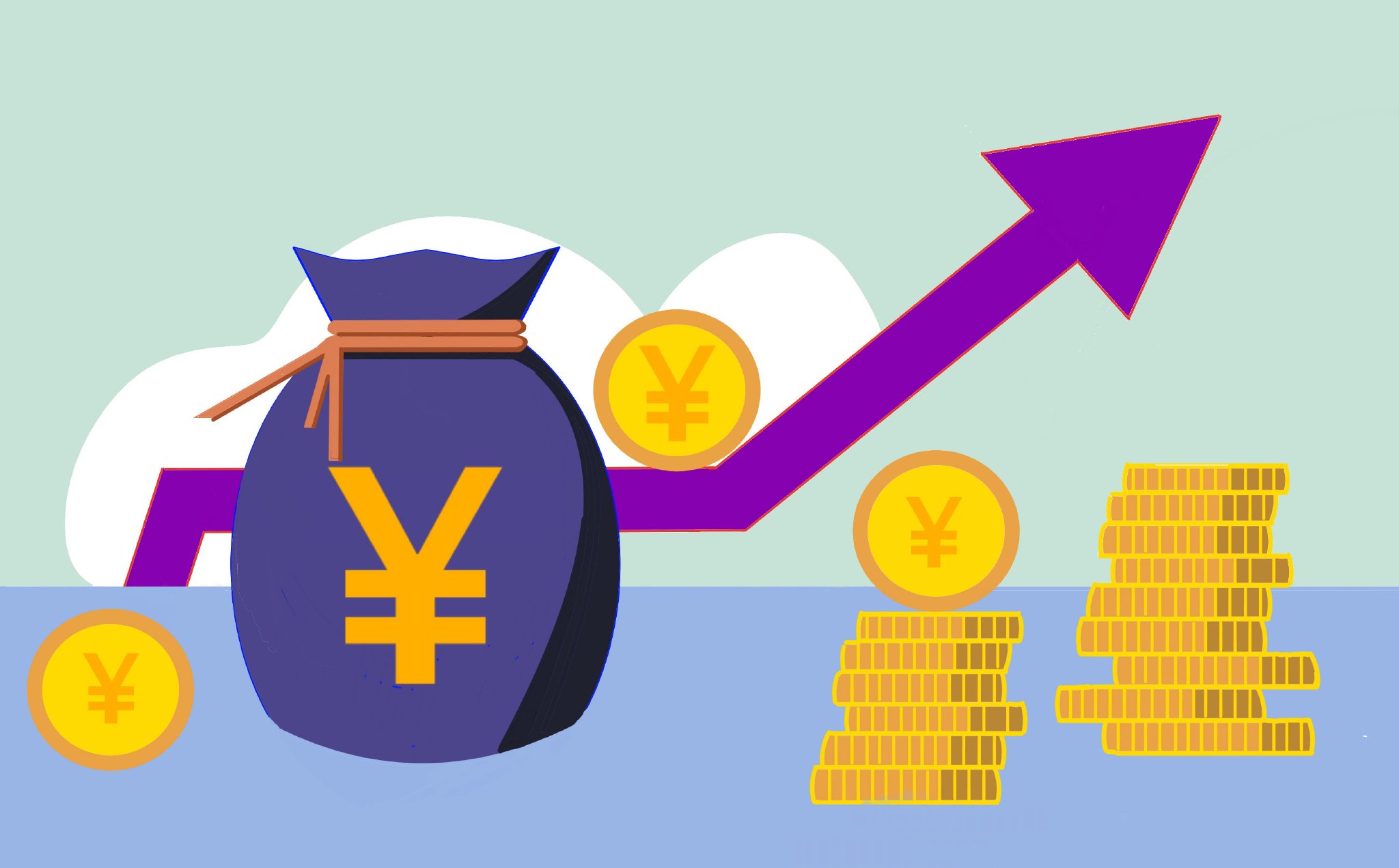 外资行、进出口银行境外贷款额度大幅提升,人民币信贷加速“出海” 第1张 外资行、进出口银行境外贷款额度大幅提升,人民币信贷加速“出海” 第1张